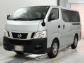 2017 Nissan NV350 CARAVAN VAN