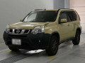 2012 Nissan X-Trail