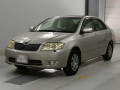 2005 Toyota Corolla Sedan