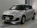 2022 Suzuki Swift