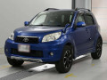 2011 Toyota Rush