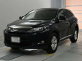 2014 Toyota Harrier