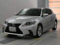 2012 Lexus CT