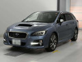 2014 Subaru Levorg