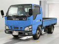 2005 Isuzu Elf Truck