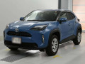 2025 Toyota YARIS CROSS