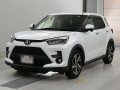 2021 Toyota Raize