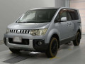 2013 Mitsubishi Delica D5