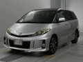 2013 Toyota Estima