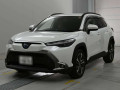 2021 Toyota Corolla Cross