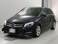 2018 Mercedes Benz B-Class