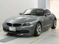 2010 BMW Z4