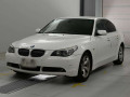 2006 BMW 5 Series