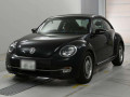2015 Volkswagen Beetle