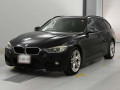 2013 BMW 3 Series