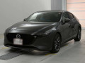 2019 Mazda Mazda3 Fastback