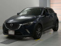 2018 Mazda CX-3