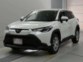 2023 Toyota Corolla Cross