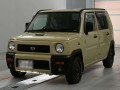 2000 Daihatsu Naked