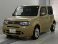 2010 Nissan Cube
