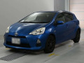 2013 Toyota Aqua
