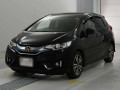 2014 Honda Fit Hybrid