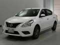 2015 Nissan Latio