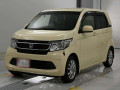 2015 Honda N-Wgn