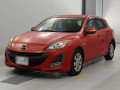 2009 Mazda Axela Sport