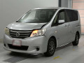 2012 Nissan Serena