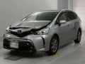 2020 Toyota Prius alpha