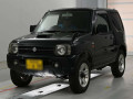 2007 Suzuki Jimny