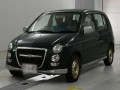 2002 Mitsubishi Minica