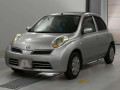 2010 Nissan March