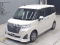 2020 Toyota Roomy