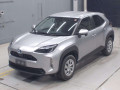 2023 Toyota YARIS CROSS