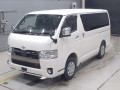 2022 Toyota Hiace Van