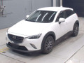 2015 Mazda CX-3