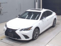 2021 Lexus ES