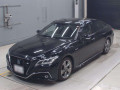 2020 Toyota Crown Hybrid