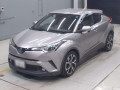2017 Toyota C-HR
