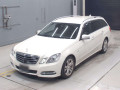 2012 Mercedes Benz E-Class  Station Wagon