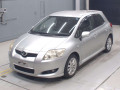 2007 Toyota Auris