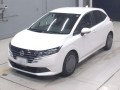 2024 Nissan Note