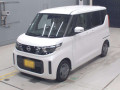 2025 Nissan Roox