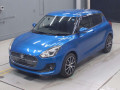 2018 Suzuki Swift