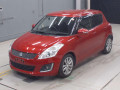 2016 Suzuki Swift