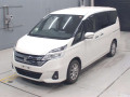 2018 Suzuki Landy