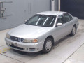1995 Nissan Cefiro