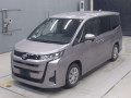 2023 Toyota Noah